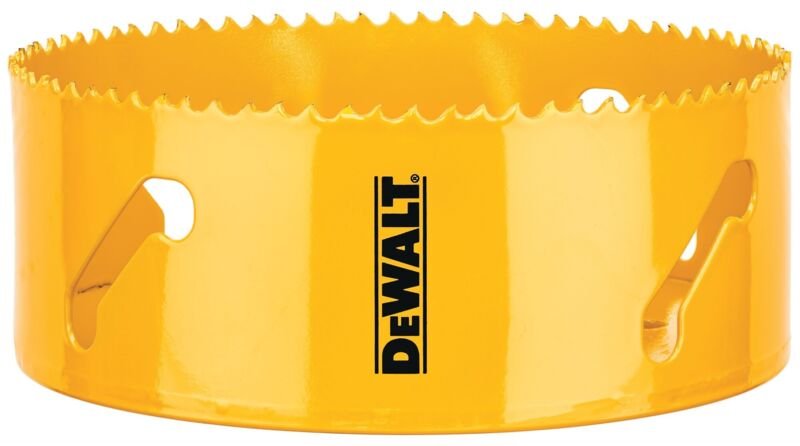 DEWALT Lochsäge Bi-Metall Extreme 140mm
