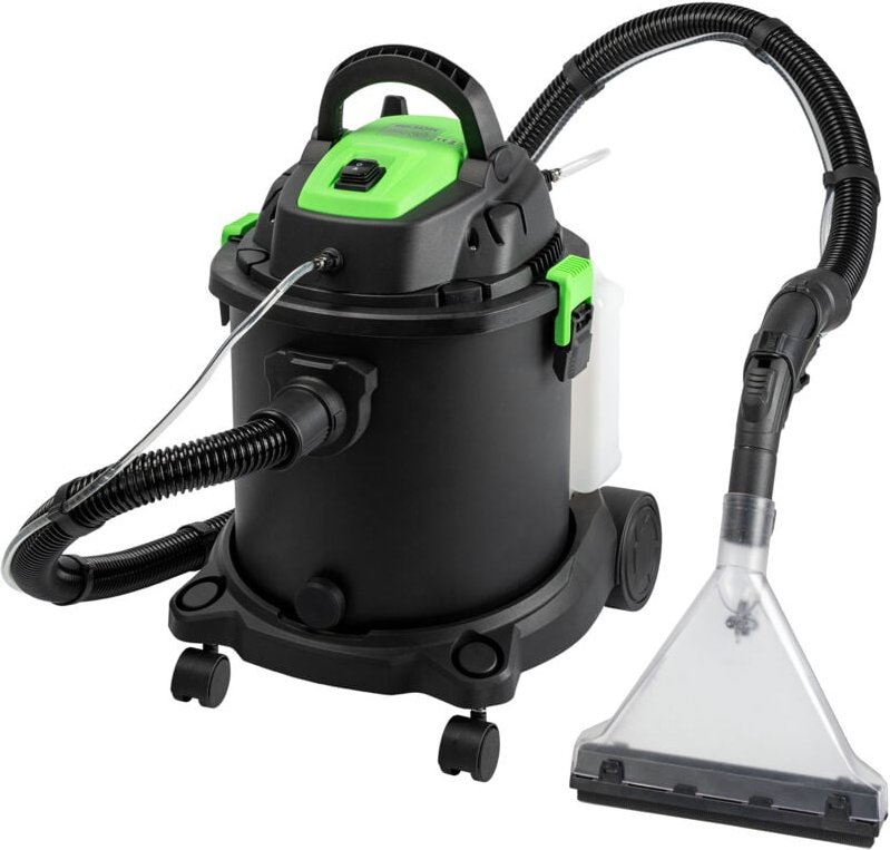 JBM54771 Polsterstaubsauger 20 L (trocken + nass)