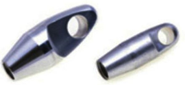 Katimex ANFANGSBIRNE ZU RÖHRENAAL 25MM (RA-AB 25 103206)