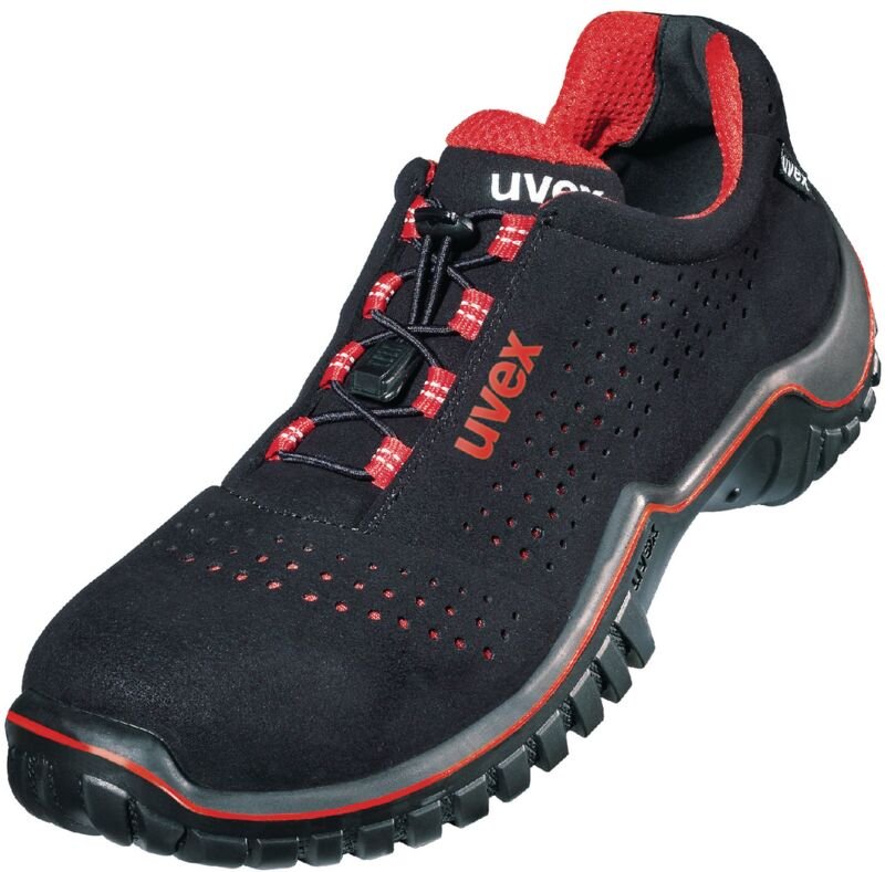 Uvex motion style 6998.8 S1 SRC 46