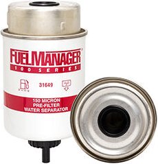 Kraftstofffilter - baldwin - 31649P