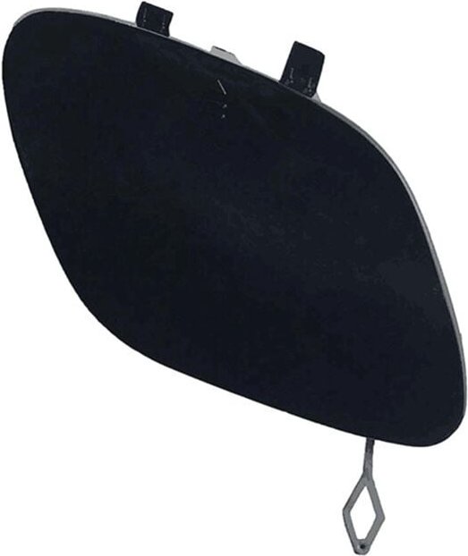 Tlily - Neu Auto Vorderen Stoßfänger Anhänger Haken Abdeckung für c-class W205 S205 schutz platte A2058850324