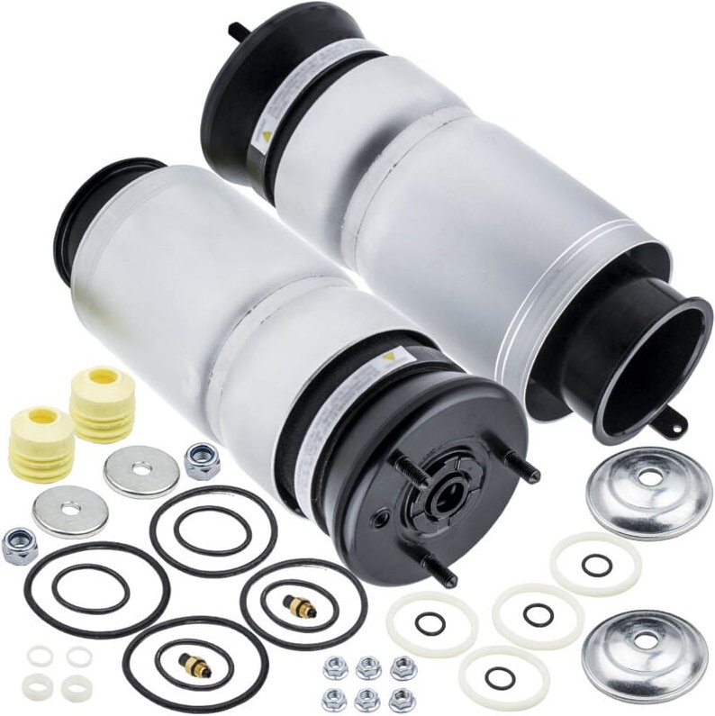 2 x Luftfederung Vorne for Range Rover Discovery 4 Sport RNB501580 RNB501620 xx