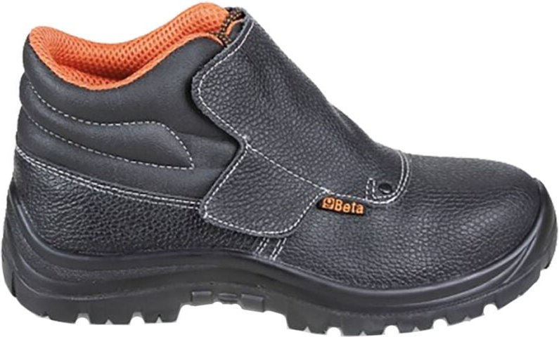 Scarpe antinfortunistiche 7245bk n. 39