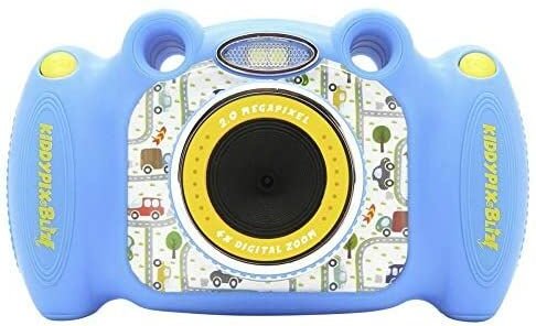 Easypix - KiddyPix Blizz Blau