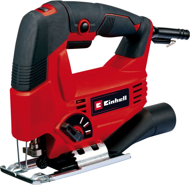 Stichsäge tc-js 80/1 Kit, 4321157 - Einhell