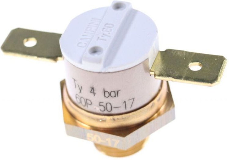 Ersatzteil - Druckschalter - - POLTI