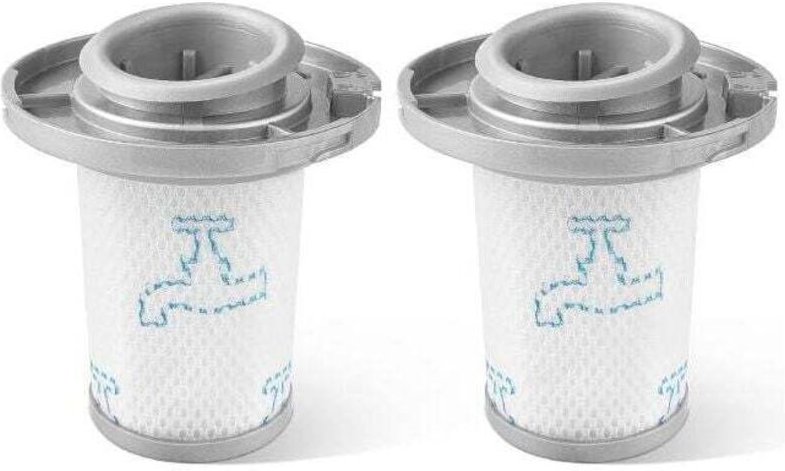 Filter für Rowenta X-PERT 6.60 Staubsauger, Staubsaugerzubehör ZR009006 / X-FORCE FLEX8. 60 Filter