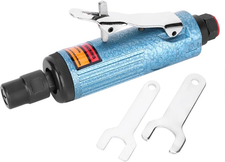 Druckluftschleifer, Druckluftschleifer für Aluminiumlegierungen, elektrische Schleifmaschinen, Druckluftschleifer, pneum...