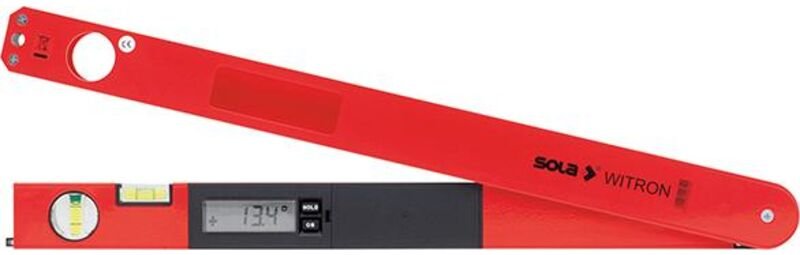 SOLA Winkelmesser Witron 57075301