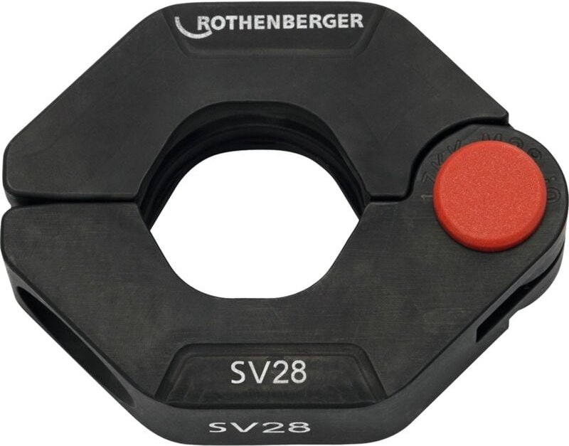 Rothenberger - Pressring sv 28 Nennweite 28 mm