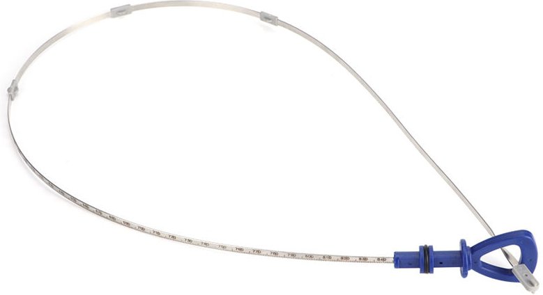 Eosnow Motoröl -Tauchstick -Messwerkzeuge 120589072100 Anpassungen für Mercedes W164 W203 W209