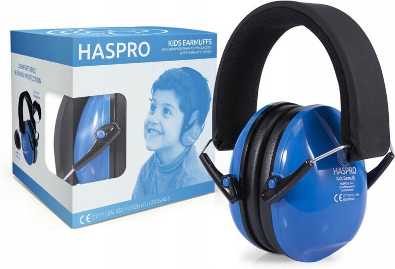 Kinder-Ohrenschützer Junge