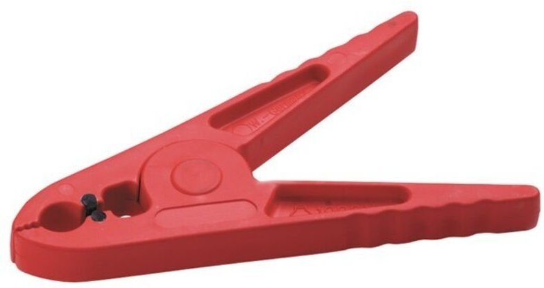 Cimco 140180 Kunststoff-Klammer160 Mm