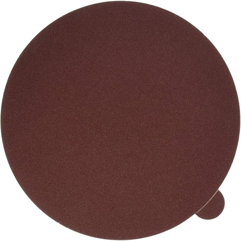 EK-Schleifscheiben für tsg 250/E, Korn 80, 5 Stück - 28970 - Proxxon