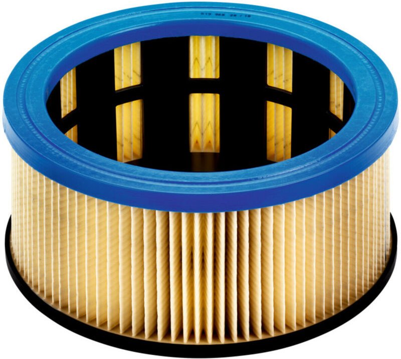 Faltenfilter as/ asa (631753000) - Metabo