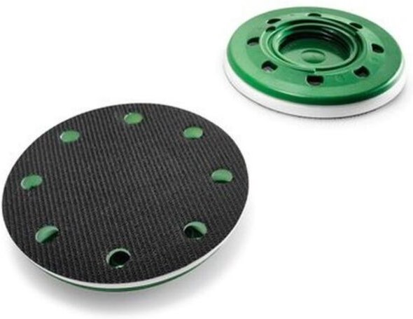 Polierteller PT-STF-D125 FX-RO125 – 492128 - Festool