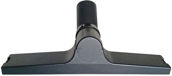 Staubdüse 26 aus Kunststoff 26 cm mit Parkposition + Hartbodeneinsatz - Starmix