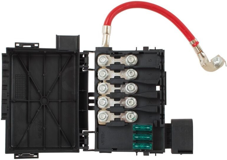 Sicherungskasten VW Golf IV 98-01