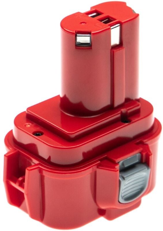 Vhbw - Akku kompatibel mit Makita 6503DWD, 6503DWAE, 6503DWF, 6503DWDE, 6908D, 6503DWFE, 6908DWA, 6908DA Werkzeug (1500 ...