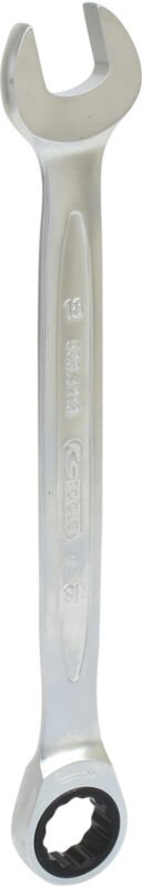 KS Tools GEARplus Ratschenringmaulschlüssel, 18mm