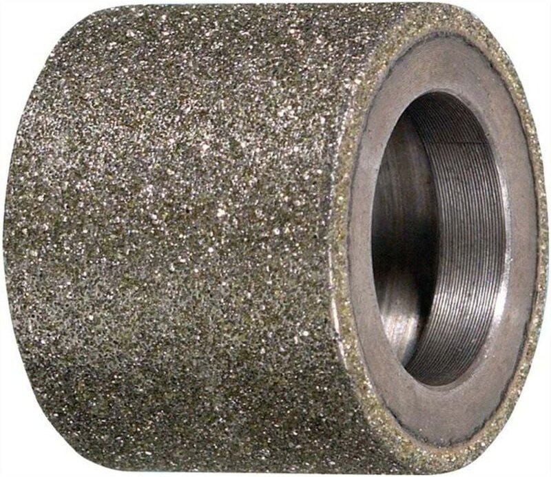 Diamantschleifscheibe f.XP/DD500X/DD750X 100 grob