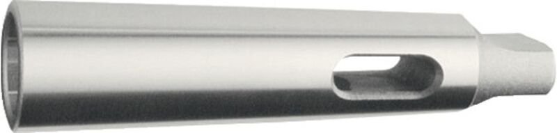 Reduzierhülse DIN2185 MK4xMK3 gehärtet u.geschliffen