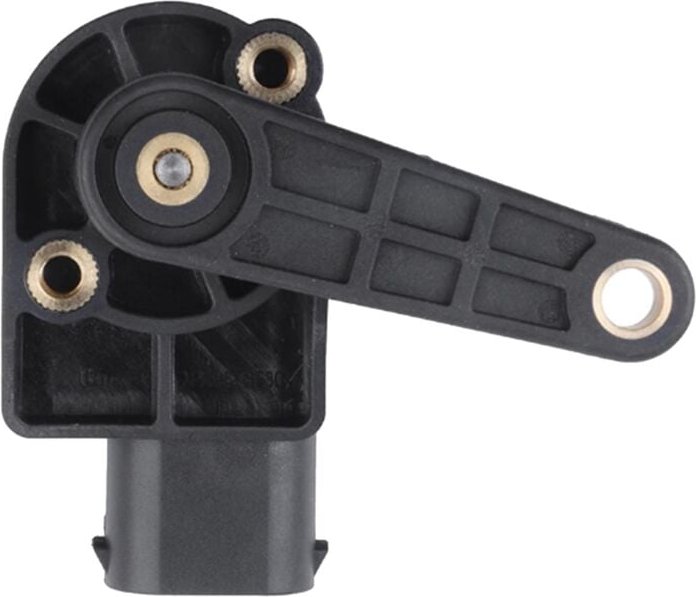 68164814AB Auto-Hinterrad-Luftfederungs-Höhenniveausensor für Grand 2011-2015 Autozubehör