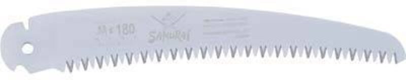 Samurai Curve Lama Segaccio - Lama di ricambio 21 cm.