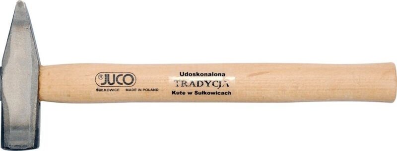 Traditioneller Schlosserhammer 2,0 kg 29997 juco