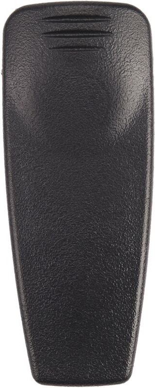 10pcs Radio Clip Robuste Guertelclip fuer GP328 / GP338 / GP380 / GP340 HT750 Zwei-Wege-Radio Walkie Talkie J6482A