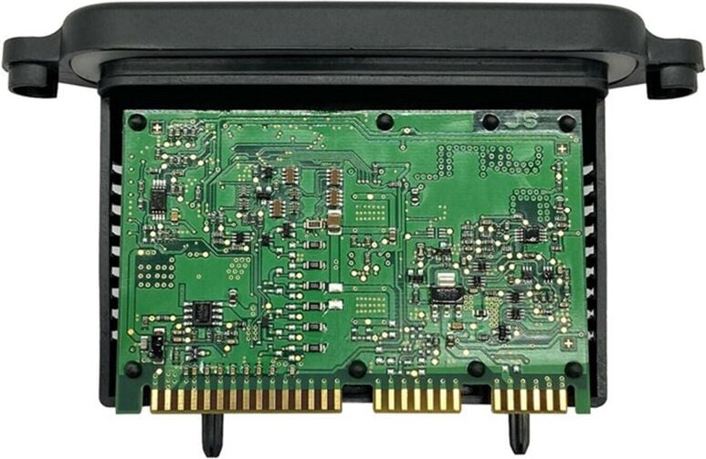 Scheinwerfereinheitsmodul für 3Er Serie 320I 328I 335I F30 F35 F31 F34 LED-Scheinwerfertreibermodul 63117316147