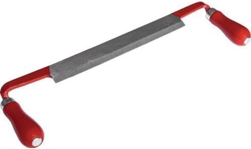 BISON Zugeisen 240 mm gerade - 20-21-100000