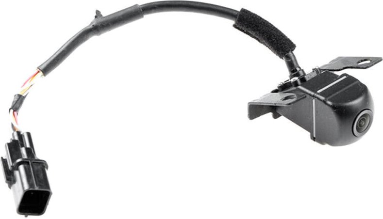 Für I800 H1 Starex Auto Rückansicht Kamera Reverse Einparkhilfe Backup 95760-4H000