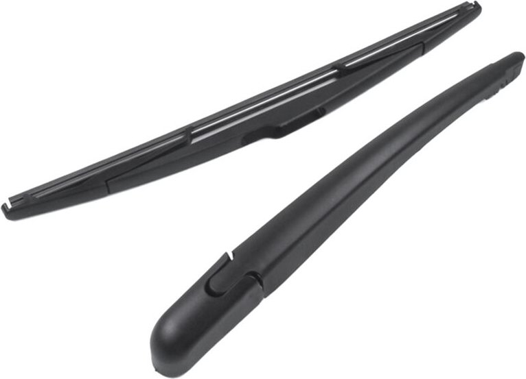 Neue Heckscheiben Scheibenwischerarm & WischerbläTter Set für 307 SW ESTATE 2002-2008