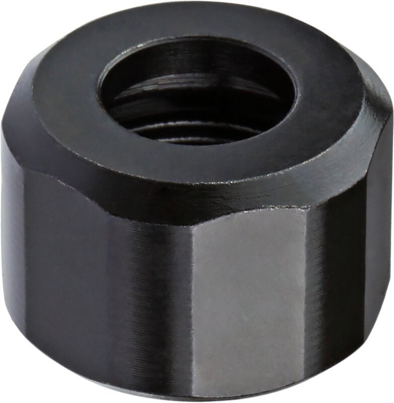 Makita Spannmutter zur Verwendung mit 6 mm Spannzange (193012-1)
