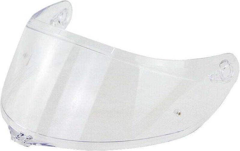 Ersatzvisier für AGV K1 K3SV K5 Integralhelm, Motorrad-Windschutzscheibe FLITI