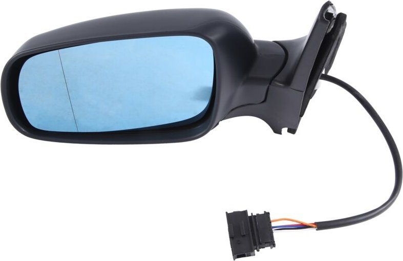 Linke AußEnrüCkspiegelbaugruppe TüRspiegelbaugruppe für MK4 Golf 4 1998-2005 1J1857507D