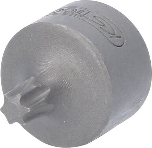 3/8' Bit-Stecknuss Torx, kurz, T30