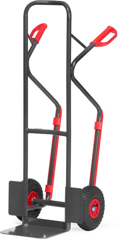 Stapelkarre B1330L-7016 - Fetra