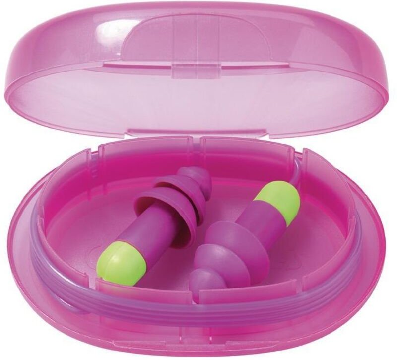 Gehörschutzstöpsel Rockets Cord, en 352-2, snr 30 dB in Box - Moldex