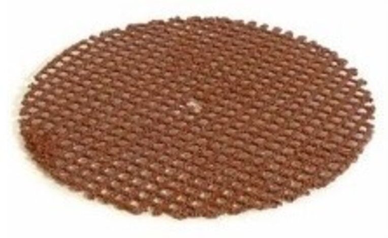 Nylon-Maille-Scheibe D 180 Gr 3636007