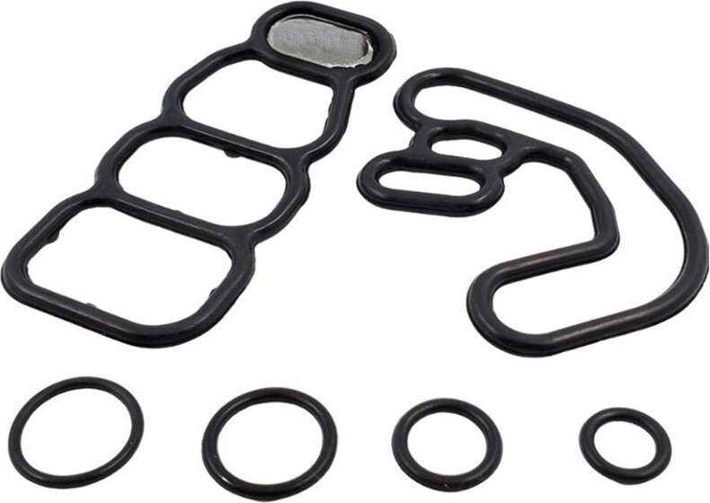 VTEC Magnet Dichtung Spule Ventil Filter Dichtung 05-07 für Accord V6 15826-RDV-J01