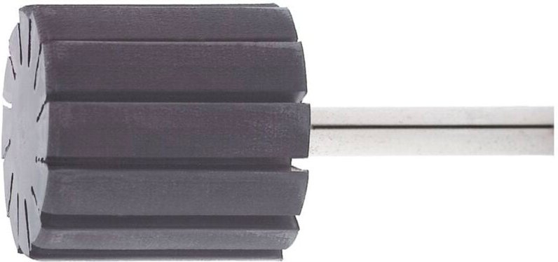 Lukas - Rotor-Schleifbandkörper stzy zylindrisch 30 x 20 mm Schaft 6 mm