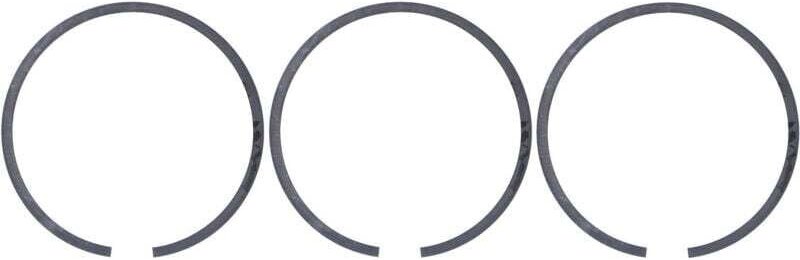 Segment de Piston 0.48/0.67 Tête de Pompe à Air Compresseur 5.5KW Pièce de Rechange