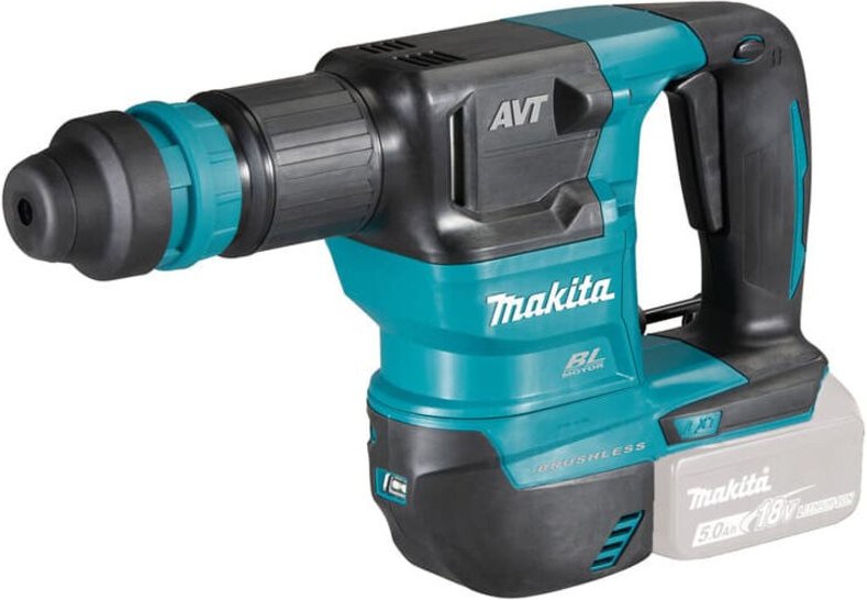 Makita - DHK180Z Akku-Meißelhammer solo
