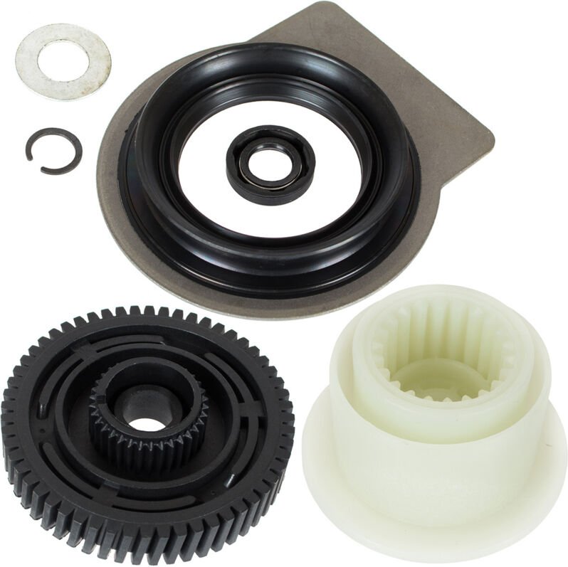 BMW X3 E83 03-11 Getriebeuntersetzungsgetriebe-Reparatursatz (6-teilig)