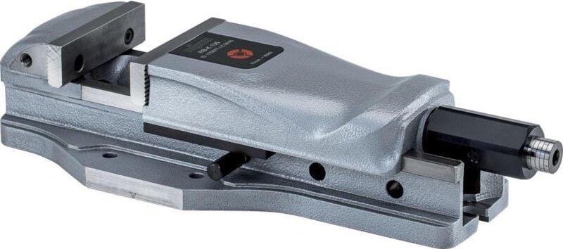 Röhm Maschinen-Schraubstock mechanisch Gr. 2, 113 mm