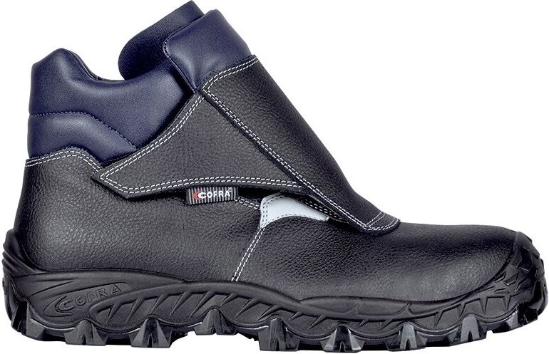 Thumbnail - Sicherheitsschuhe Cofra New Vigo S3 - 43 EU