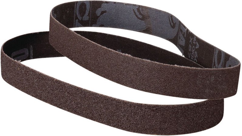 Aircraft Schleifband 20 x 520 mm K 100, 2403791